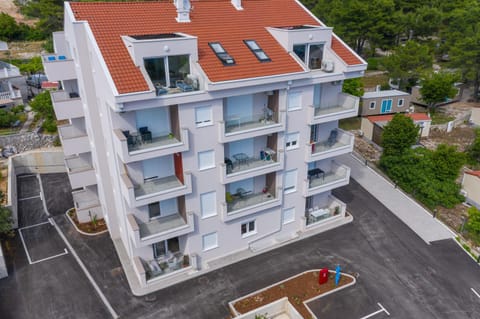 Apartman SAHARA Živogošće Apartment in Dubrovnik-Neretva County