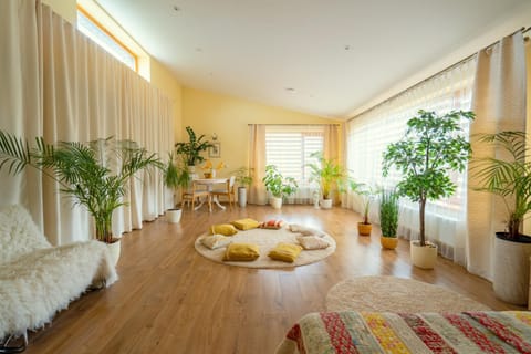 Cozy house in Vilnius Apartment in Vilnius