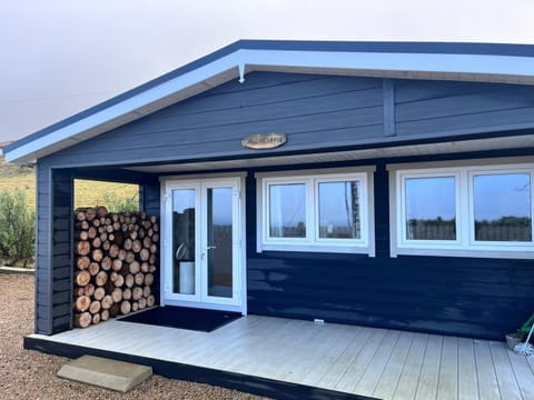 The Ocean Lodge Apartment in County Donegal