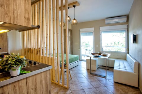 Golden Suites Apartment in Decentralized Administration of Macedonia and Thrace