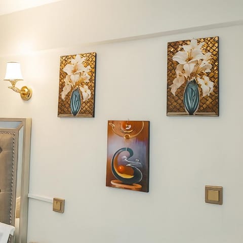 Decorative detail