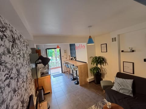 T2 Rungis Mermoz, Monnet Lenôtre, Orly, Icade Apartment in Île-de-France