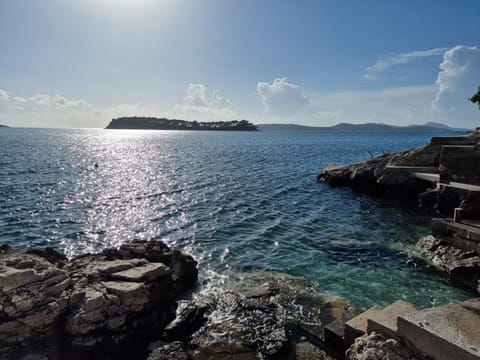 Natural landscape, Beach