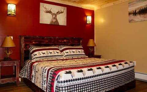 Lake Haven Motel Motel in Queensbury