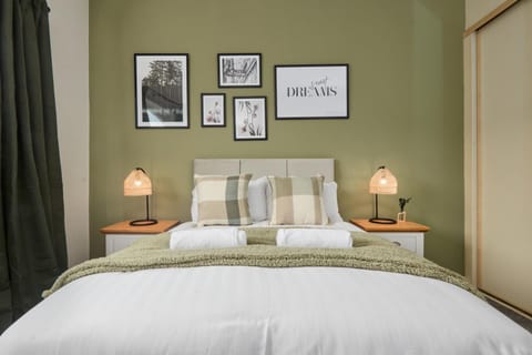 Comfortable House in Blyth House in England