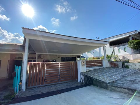 Property view