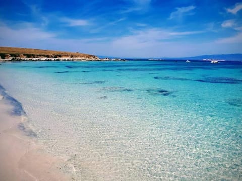 la suite oasi di relax e comfort IUN R1091 House in Oristano