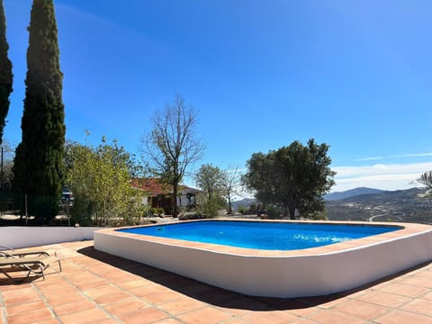 Property building, View (from property/room), Balcony/Terrace, Swimming pool, Swimming pool