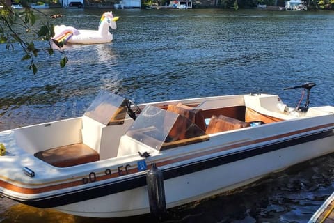 Activities, Lake view