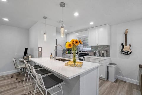 Casita Delray House in Delray Beach