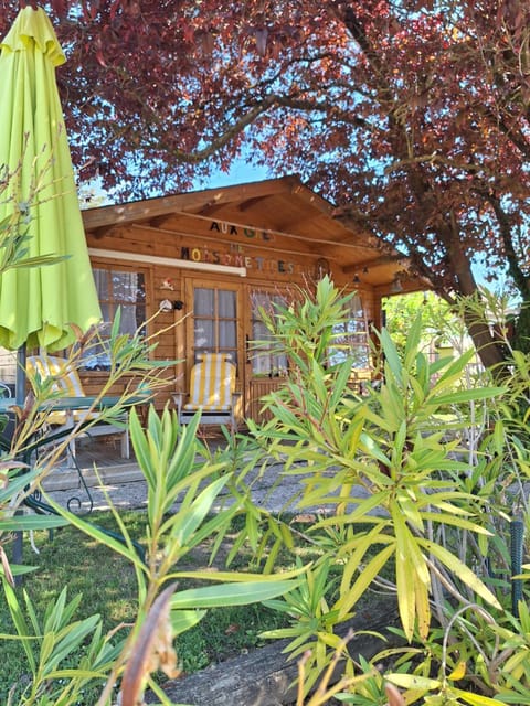 Aux grès des moisonettes Country House in Vernon