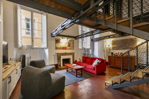 Lounge or bar