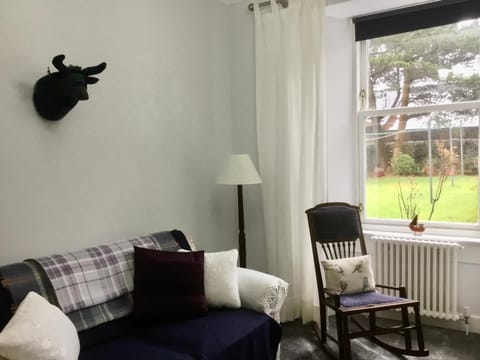 Chapelhill Hideaway Isle of Bute licence AR00654F Apartment in Scotland