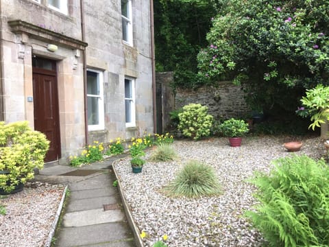 Chapelhill Hideaway Isle of Bute licence AR00654F Apartment in Scotland