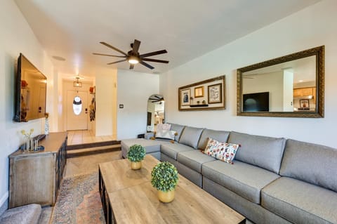 Yuma Vacation Rental with Private Pool and Patio! House in Yuma