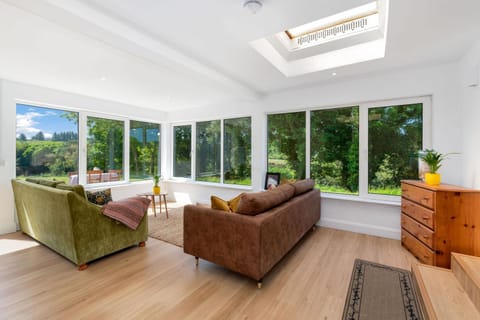 View (from property/room), Living room, Seating area