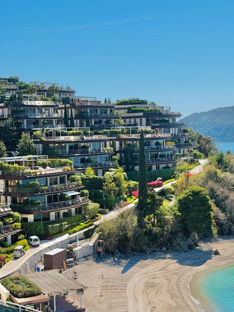 Property building, Day, Natural landscape, Beach
