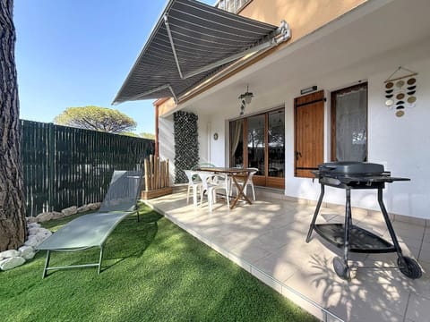 BBQ facilities, Balcony/Terrace