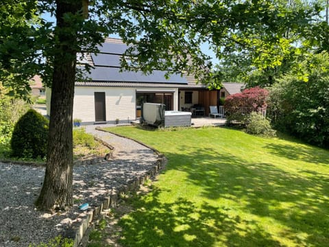 La Villa des Vennes Villa in Wallonia, Belgium