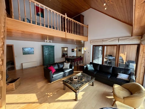 La Villa des Vennes Villa in Wallonia, Belgium