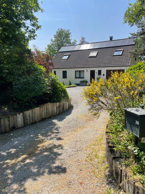 La Villa des Vennes Villa in Wallonia, Belgium