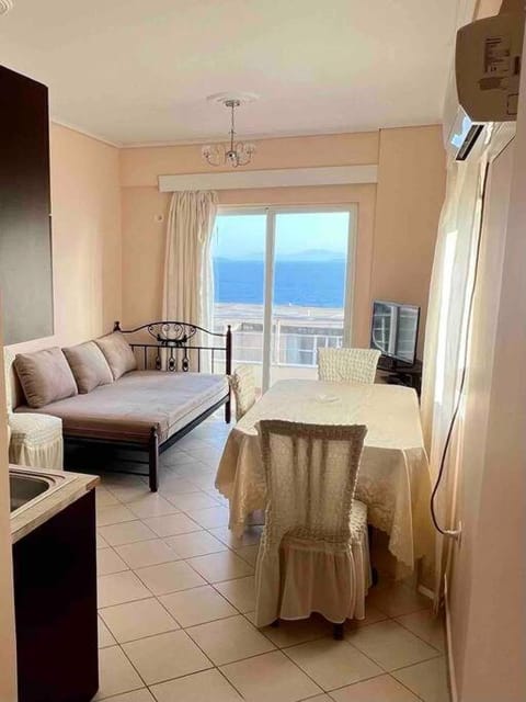 Deep blue apts 6/6 Apartment in Sarandë