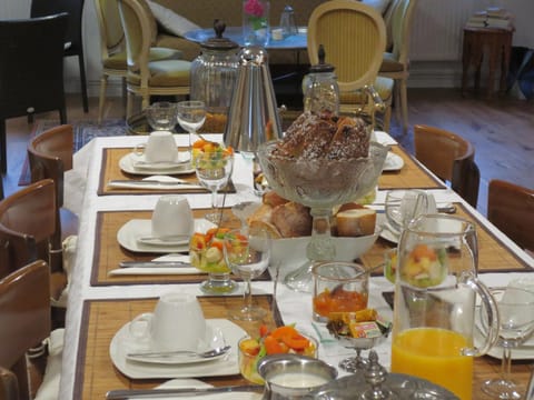 Banquet/Function facilities, Breakfast, Continental breakfast, Buffet breakfast