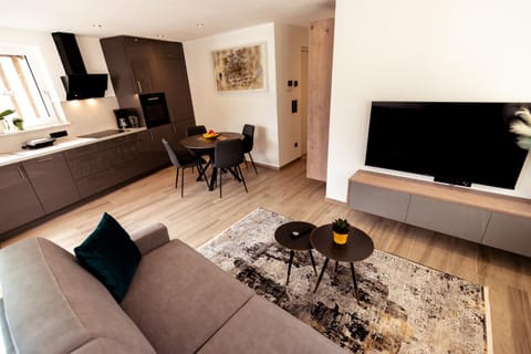 Ramoser Living Apartments Apartment in Trentino-South Tyrol