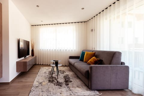 Ramoser Living Apartments Apartment in Trentino-South Tyrol