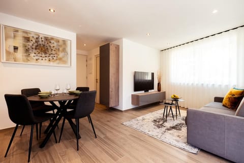 Ramoser Living Apartments Apartment in Trentino-South Tyrol