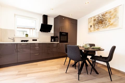 Ramoser Living Apartments Apartment in Trentino-South Tyrol