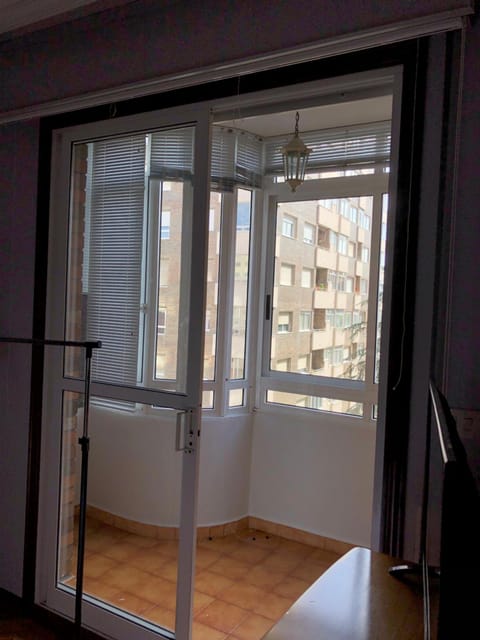 GAIVOTA Amplio y luminoso Con plaza de garaje Apartment in Vigo