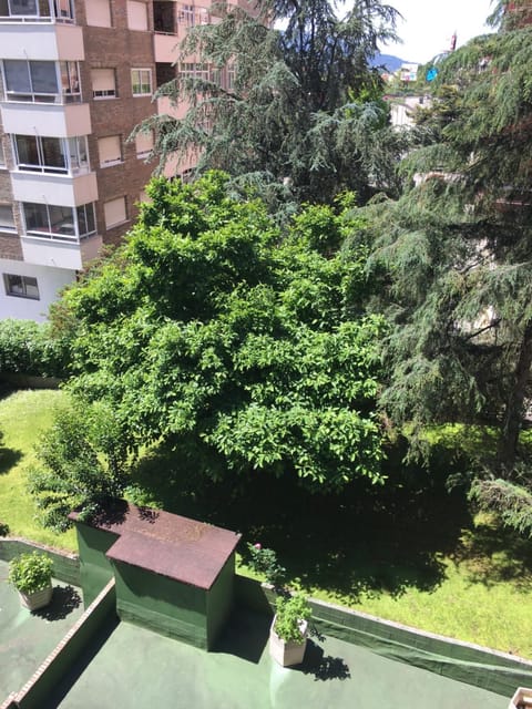 GAIVOTA Amplio y luminoso Con plaza de garaje Apartment in Vigo