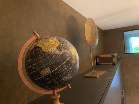 Bambou - Centre historique - parking Hôtel Dieu Apartment in Bourges