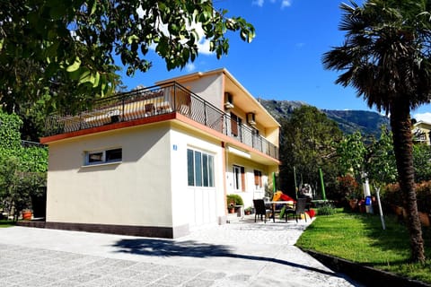 Property building, Natural landscape, Garden, Garden view