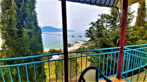 Garden view, Mountain view, Sea view