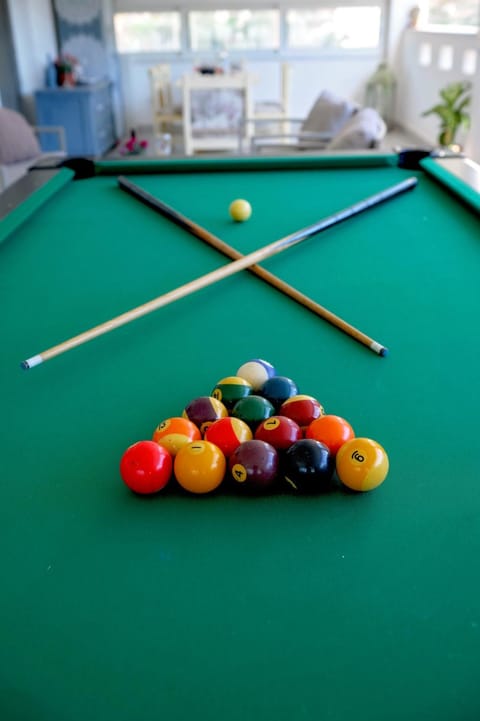 Billiard