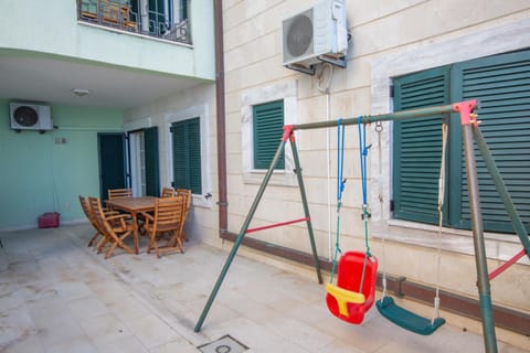 Montesan Luxury Apartment Beach Front Apartment hotel in Sveti Stefan