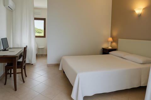 Agriturismo Nuraghe Tuttusoni Farm Stay in Sardinia