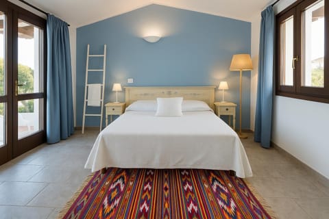 Agriturismo Nuraghe Tuttusoni Farm Stay in Sardinia