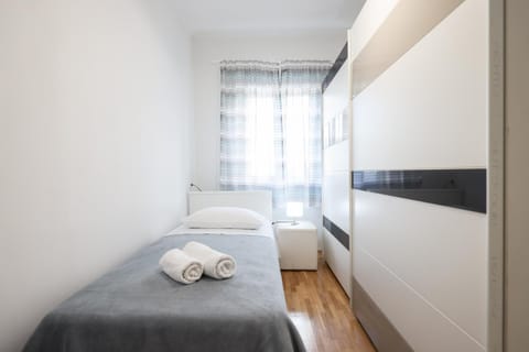 3 bedroom apartment for 5 people Apartment in Zadar