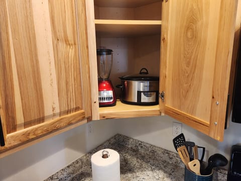 Beargrass Lodging & RV Resort Motel in Hungry Horse