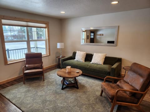 Beargrass Lodging & RV Resort Motel in Hungry Horse