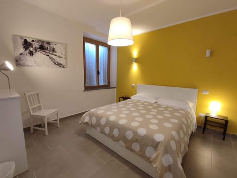 Il glicine - Primula Apartment in Umbria