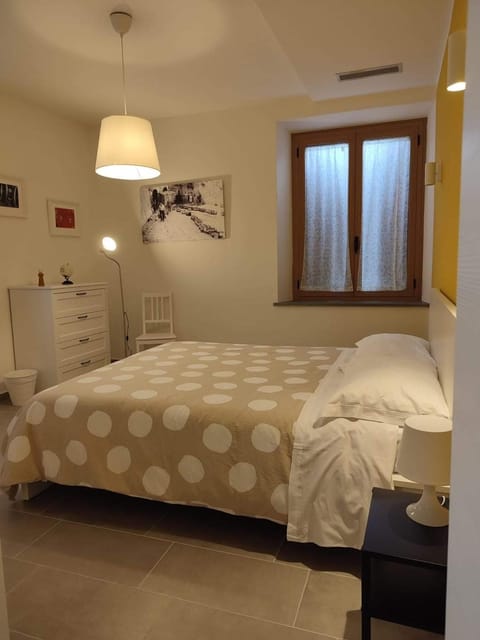 Il glicine - Primula Apartment in Umbria