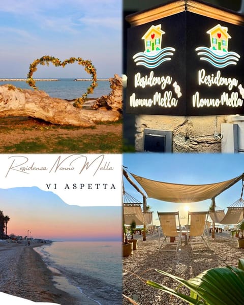 Natural landscape, Logo/Certificate/Sign
