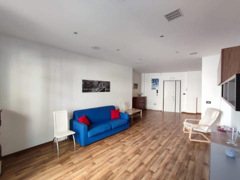 Appartamento Moderno Via Firenze 16, Vieste Apartment in Vieste