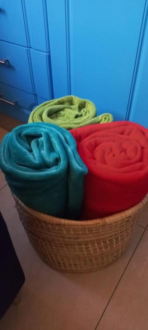 Copina Holiday Home House in Western Cape