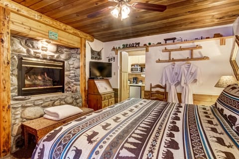 Heavenly Valley Lodge Inn in South Lake Tahoe