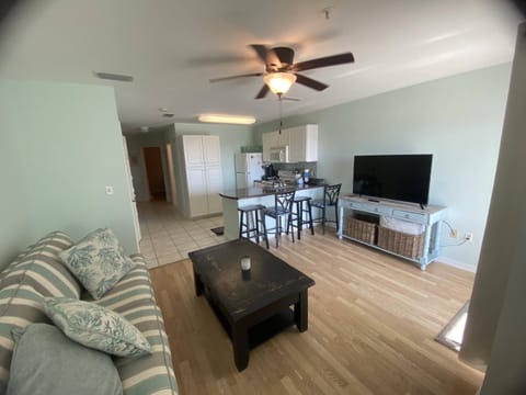 Grand Caribbean 205 by ALBVR - Condo has beautiful views of the Gulf and great rates House in Orange Beach